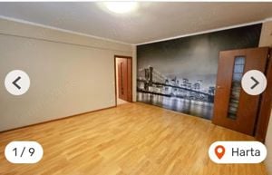 Apartament central