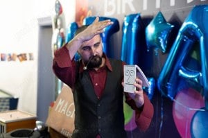 Magician Craiova Dolj - imagine 5