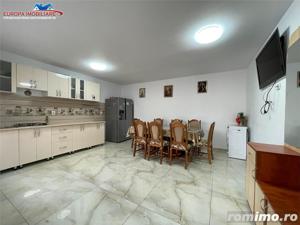 Casa P+1  de vanzare zona centrala Tulcea - imagine 18