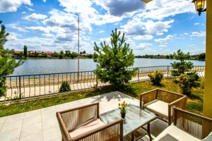 Închiriere apartament mobilat - Lakeview Residences Snagov - imagine 11