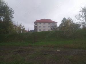 vand teren in municipiul dorohoi, judetul botosani - imagine 7