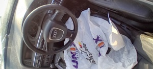 Dezmembtez audi a6 c6 2.0  - imagine 2