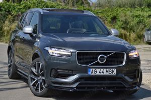 Volvo XC 90 T8 Hybrid Plug In 408CP R-design 7 locuri