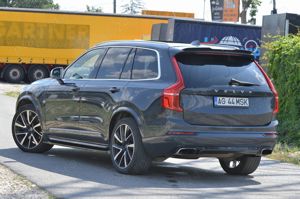 Volvo XC 90 T8 Hybrid Plug In 408CP R-design 7 locuri - imagine 5