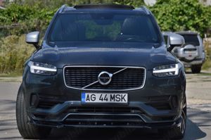 Volvo XC 90 T8 Hybrid Plug In 408CP R-design 7 locuri - imagine 6