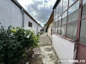 Casa cu potential de investitie in Fagaras judetul Brasov - imagine 2