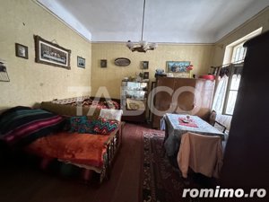 Casa cu potential de investitie in Fagaras judetul Brasov - imagine 4