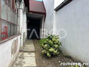 Casa cu potential de investitie in Fagaras judetul Brasov - imagine 6