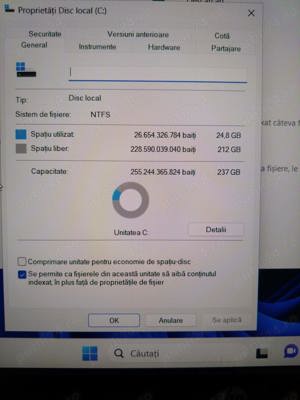 Laptop HP ZBook 15 - Intel i7   16GB RAM   240GB SSD - imagine 4