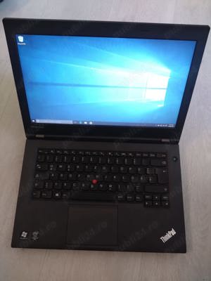 Laptop Lenovo ThinkPad L440 - Intel i5   8GB RAM   120GB SSD