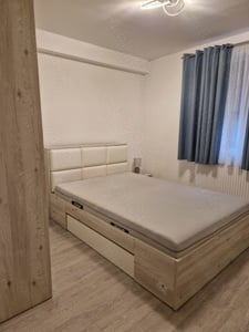 Apartament cu 2 camere la 2 minute de Primarie Scoala Giroc