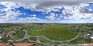 TERENURI PADUREA BISTRA