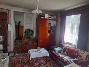 Vând URGENT apartament. 2 camere la curte comună.  - imagine 3