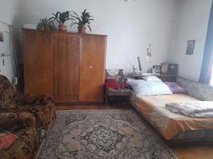 Vând URGENT apartament. 2 camere la curte comună.  - imagine 4