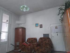 Vând URGENT apartament. 2 camere la curte comună.  - imagine 5