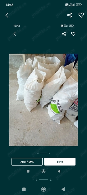 Transport moloz și mobila veche 