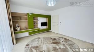Apartament spatios de 2 camere cu gradina, parcare+boxa