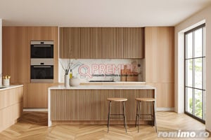 APARATORII PATRIEI - SECTOR 4 Apartament modern Nou finisaje la alegere