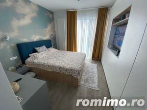 Apartament 2 camere Aviatiei Cloud9 Residence - imagine 6