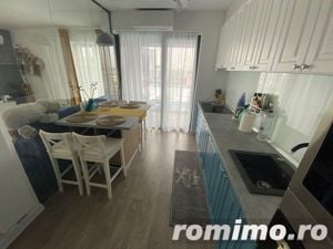 Apartament 2 camere Aviatiei Cloud9 Residence - imagine 5