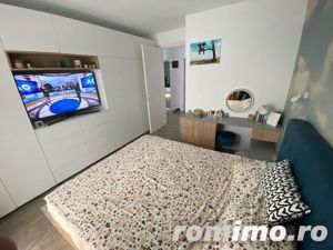 Apartament 2 camere Aviatiei Cloud9 Residence - imagine 8