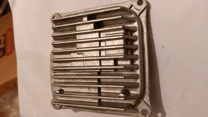 Modul ballast far mercedes  A 2539007000 - imagine 2
