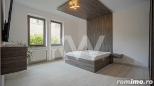 REZERVAT - Apartament cu 3 camere, garaj, terasă și teren de 190 mp -zona Patria - imagine 9