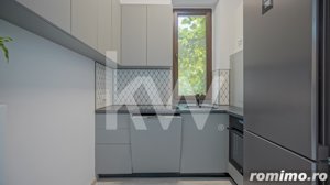 REZERVAT - Apartament cu 3 camere, garaj, terasă și teren de 190 mp -zona Patria - imagine 8