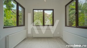 REZERVAT - Apartament cu 3 camere, garaj, terasă și teren de 190 mp -zona Patria - imagine 13