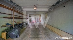 REZERVAT - Apartament cu 3 camere, garaj, terasă și teren de 190 mp -zona Patria - imagine 18