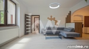 REZERVAT - Apartament cu 3 camere, garaj, terasă și teren de 190 mp -zona Patria - imagine 4