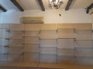 Mobilier Expunere Produse Magazin Depozit - imagine 2