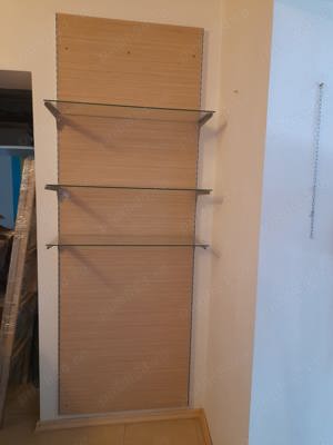 Mobilier Expunere Produse Magazin Depozit - imagine 3