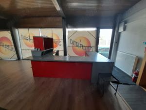 Mobilier Expunere Produse Magazin Depozit