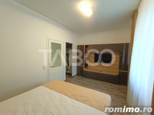 Apartament mobilat si utilat modern 2 camere - zona Piata Cluj - imagine 10