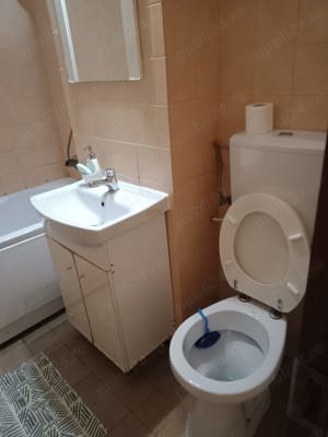 Pf închiriez garsoniera centrala in Cluj, zona Titulescu - imagine 8