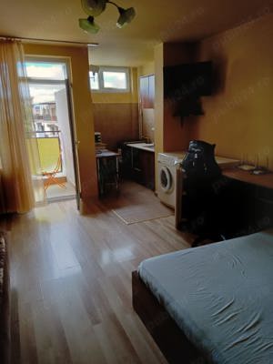 Pf închiriez garsoniera centrala in Cluj, zona Titulescu - imagine 3