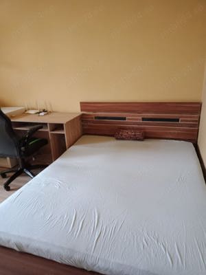 Pf închiriez garsoniera centrala in Cluj, zona Titulescu - imagine 4