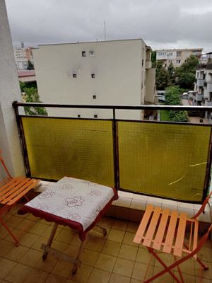 Pf închiriez garsoniera centrala in Cluj, zona Titulescu - imagine 7