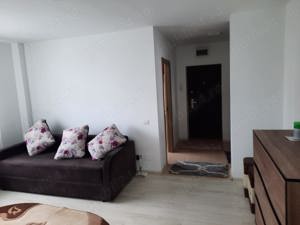 Inchiriez apartament 2 camere-  Universitate , zona magazin Bucovina, etaj 2 - imagine 2