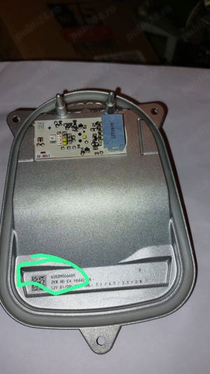 Modul led calculator far dreapta mercedes  A 2539066600  - imagine 4