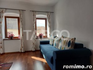 Casa de vanzare 6 camere curte 1252 m garaj terasa livada cu pomi Mohu - imagine 4