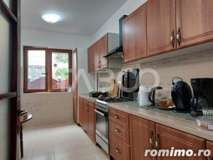 Casa de vanzare 6 camere curte 1252 m garaj terasa livada cu pomi Mohu - imagine 7