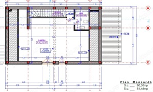 In Oras.Casa Noua.Zona Linistita.170 utili! - imagine 8