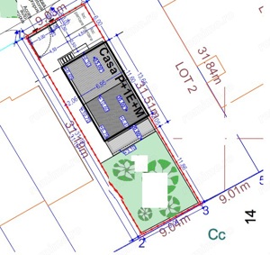 In Oras.Casa Noua.Zona Linistita.170 utili! - imagine 5