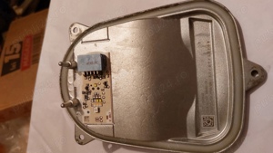 Modul led calculator far dreapta mercedes  A 2539066600  - imagine 2