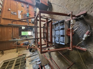 Vand masina de boltari - imagine 4