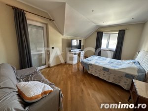 Comision 0%! Casa individuala de vanzare 500 mp teren in Fagaras - imagine 9