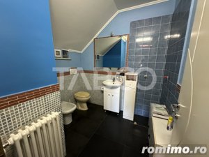 Comision 0%! Casa individuala de vanzare 500 mp teren in Fagaras - imagine 11