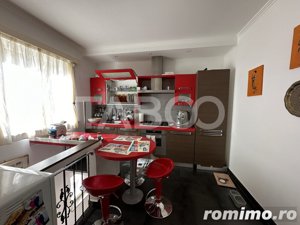 Comision 0%! Casa individuala de vanzare 500 mp teren in Fagaras - imagine 4